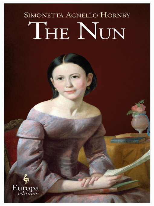 Title details for The Nun by Simonetta Agnello Hornby - Available